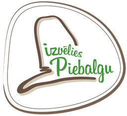 Izvēlies Piebalgu preču zīme