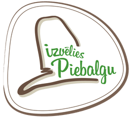 Izvēlies Piebalgu preču zīme